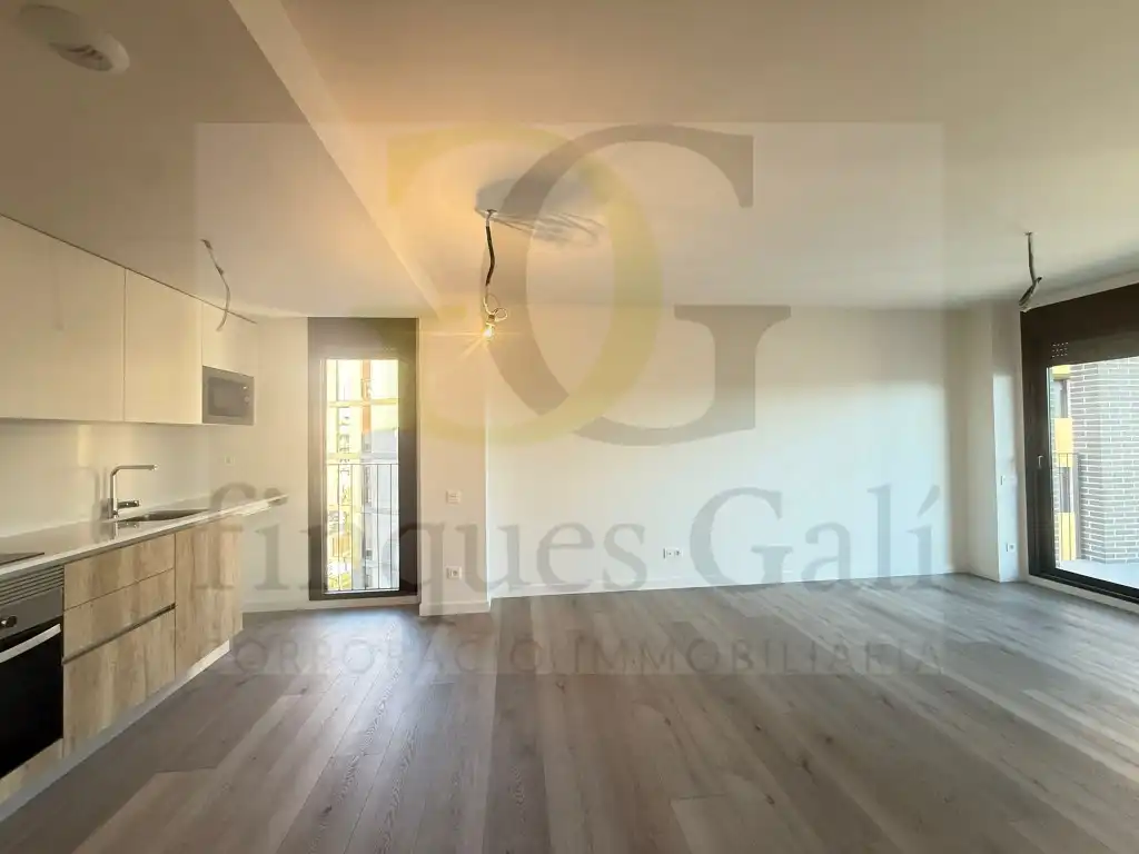 Flat with terrace to rent in Bases de Manresa - Carretera de Santpedor, imagen 7
