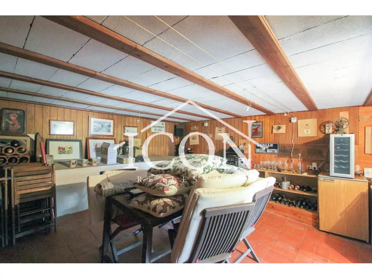 Casa o chalet en venta en Gavà con Aire acondicionado, Jardín privado y Parquet
