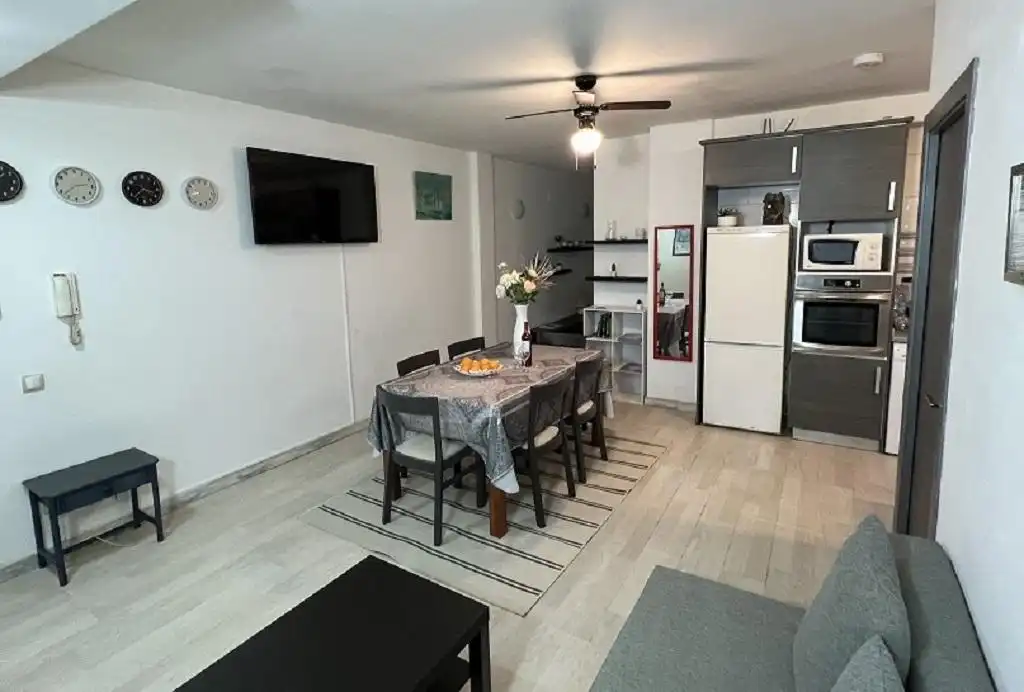 Flat with pool for sale in de Costa de Carbonell, imagen 4