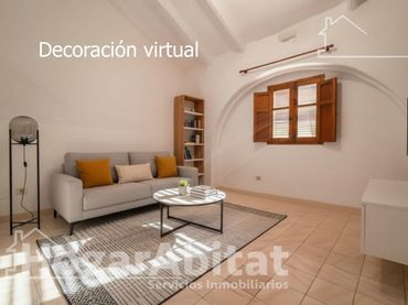 Casa en venda a Plaza major