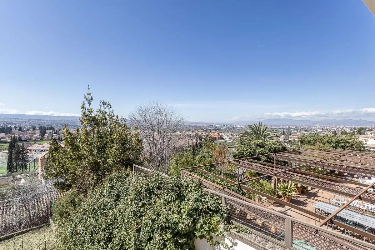 House with garden for sale in Calle Molinillo 41, imagen 12