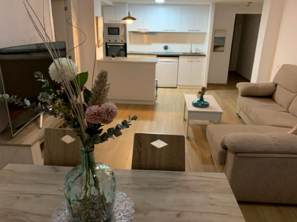 Flat to rent in Carrer de José María Haro, Beteró