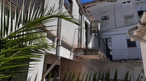 Foto 4 de Finca rústica en venda a Centre, Palafrugell