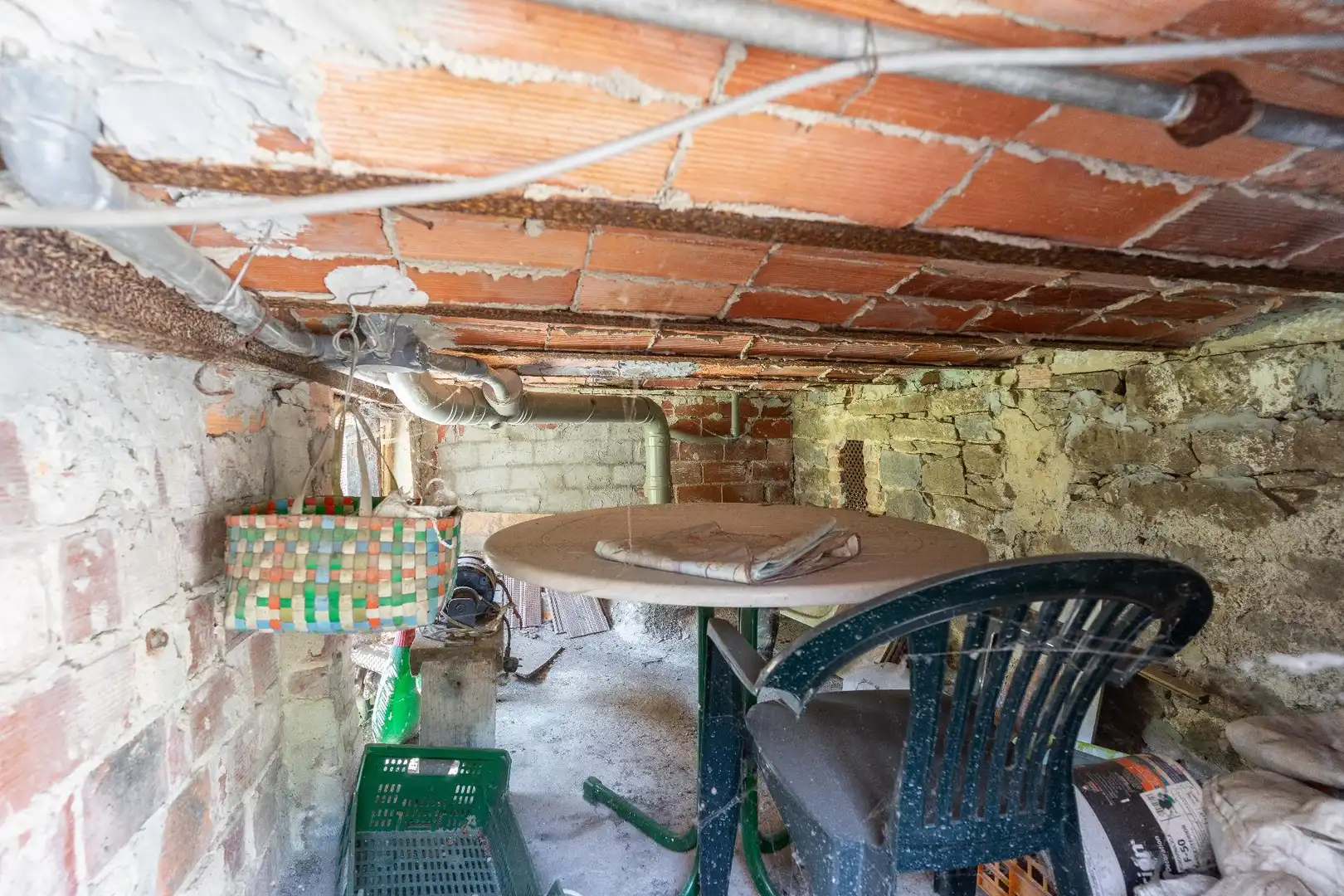 Haus oder Chalet zum Verkauf in Mieres (Asturias) mit Heizung, Privatgarten und Terrasse