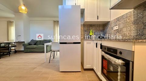 Photo 3 of Flat to rent in Santa Rosa, Alicante