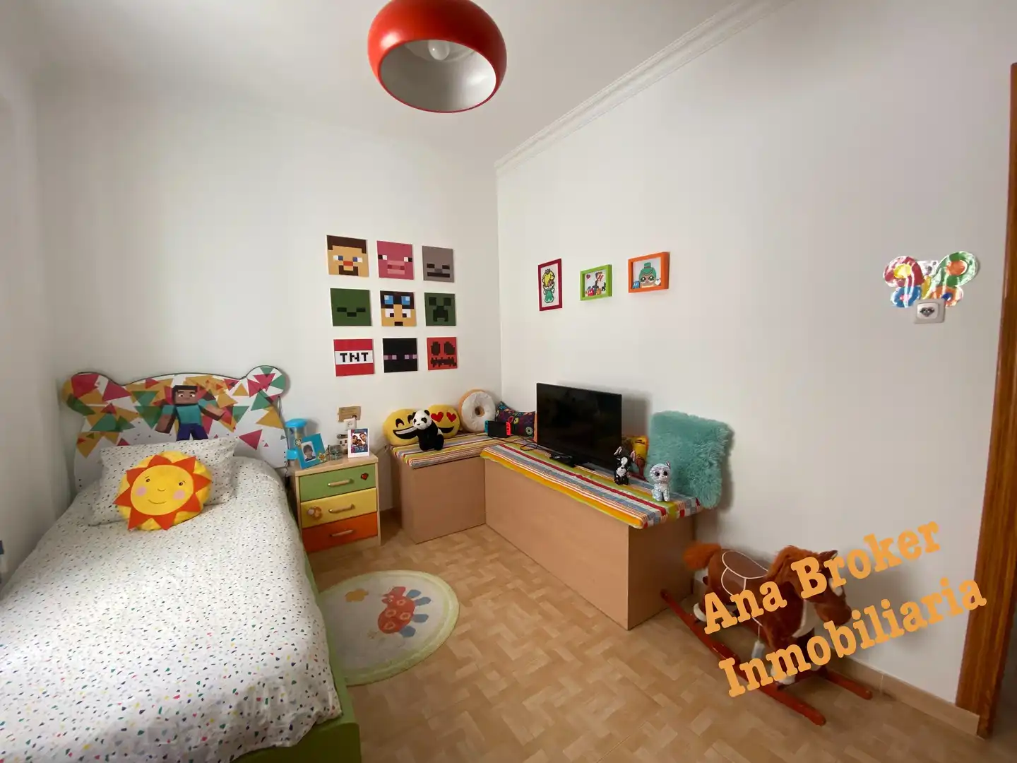 Flat for sale in Casco Histórico