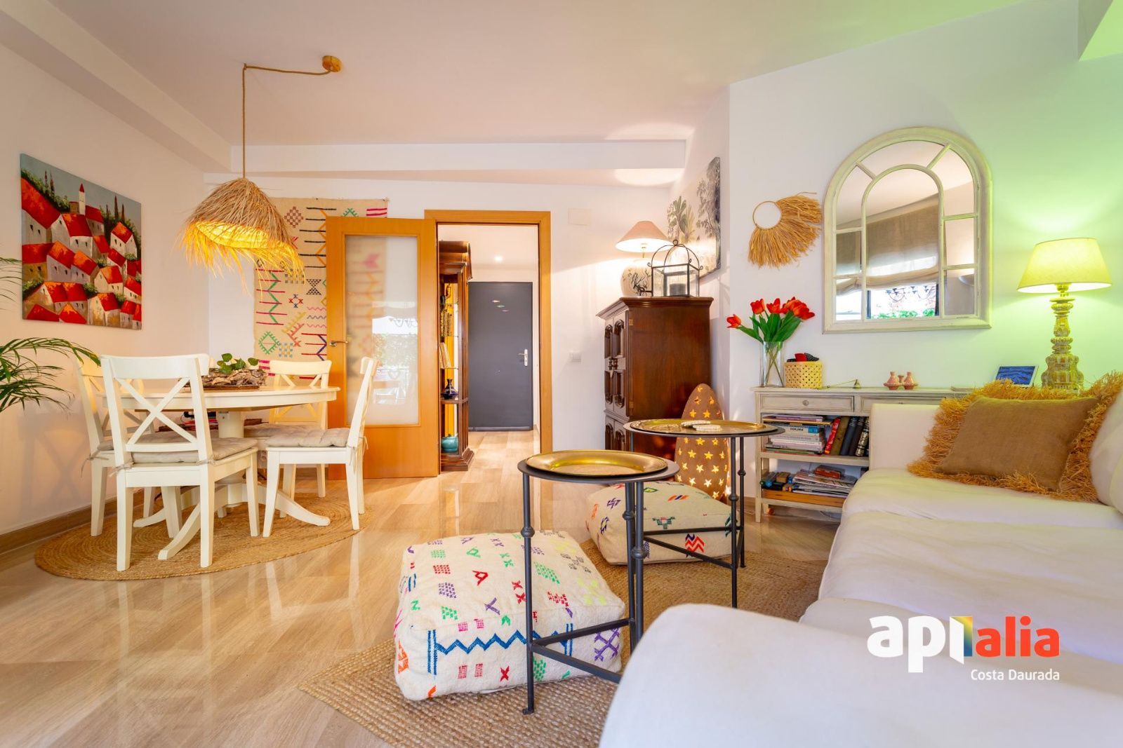 Flat for sale in Rossinyols, 1, Urbanitzacions de Llevant