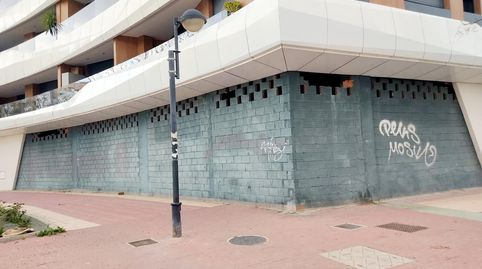 Foto 4 von Geschaftsraum zur Miete in Juan Carlos I, Murcia Capital