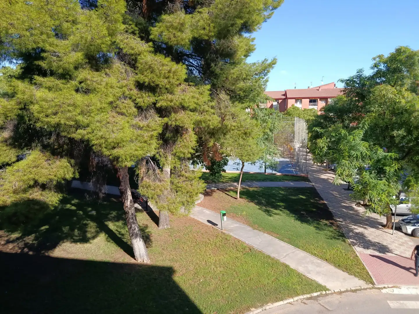 Wohnung mit Terrasse zum Verkauf in Pedanías Oeste, imagen 4