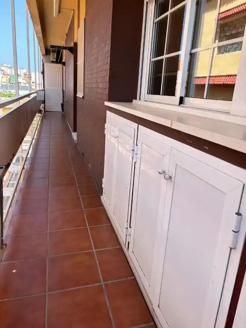 Flat en Calle Argentina, 60, Muelle photo 2