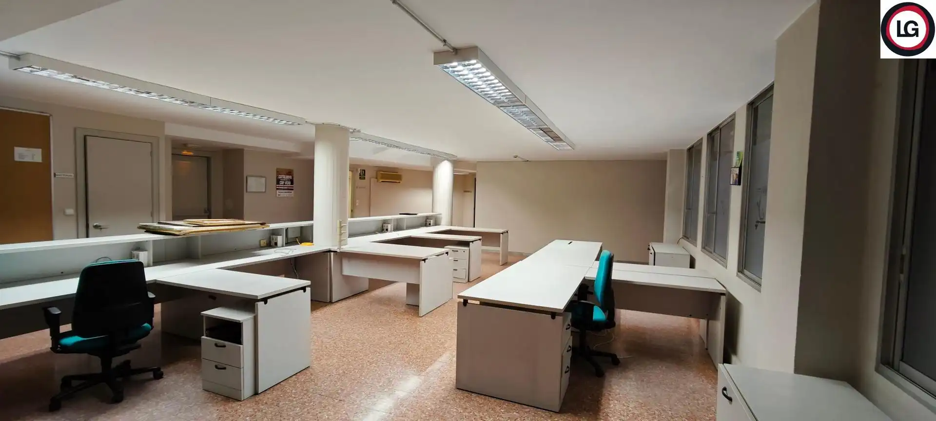 Ufficio in vendita a Ramon Castejón 2, imagen 8