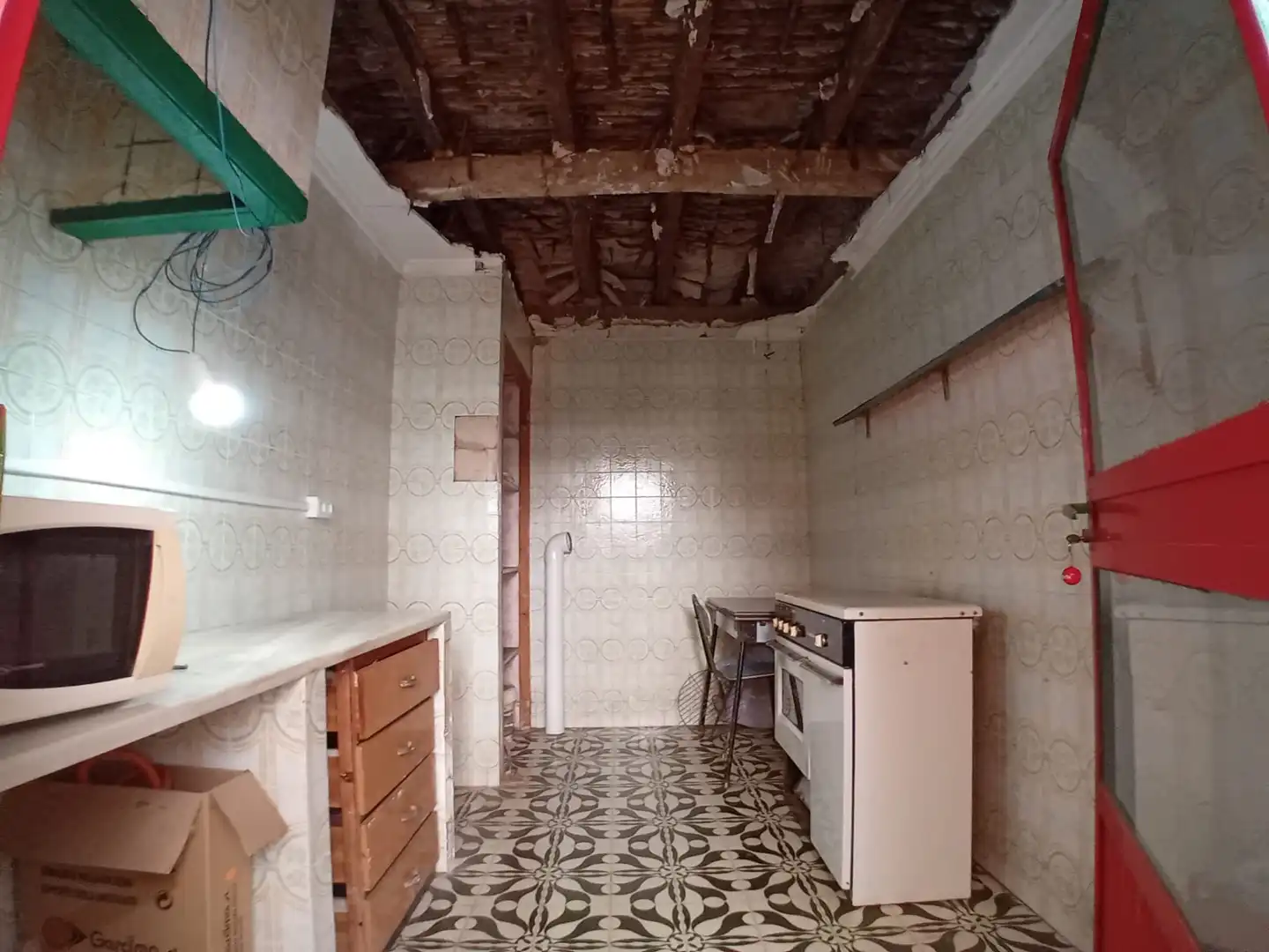 Casa en venta en Turís, imagen 19