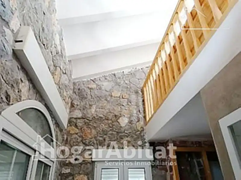 Casa o chalet en venta en Benicasim / Benicàssim con Calefacción y Terraza