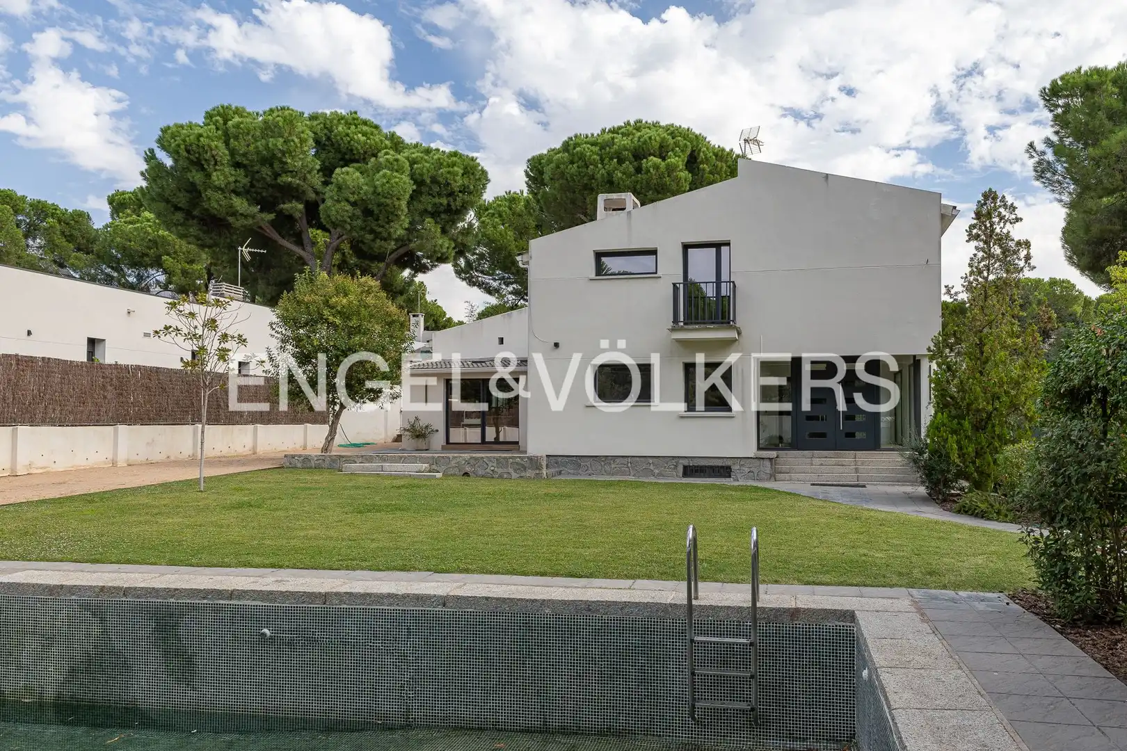 Casa amb piscina de lloguer a Urbanizaciones, imagen 44