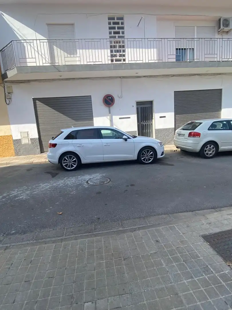 Parking de Piso en venta en El Ejido con Aire acondicionado y Trastero