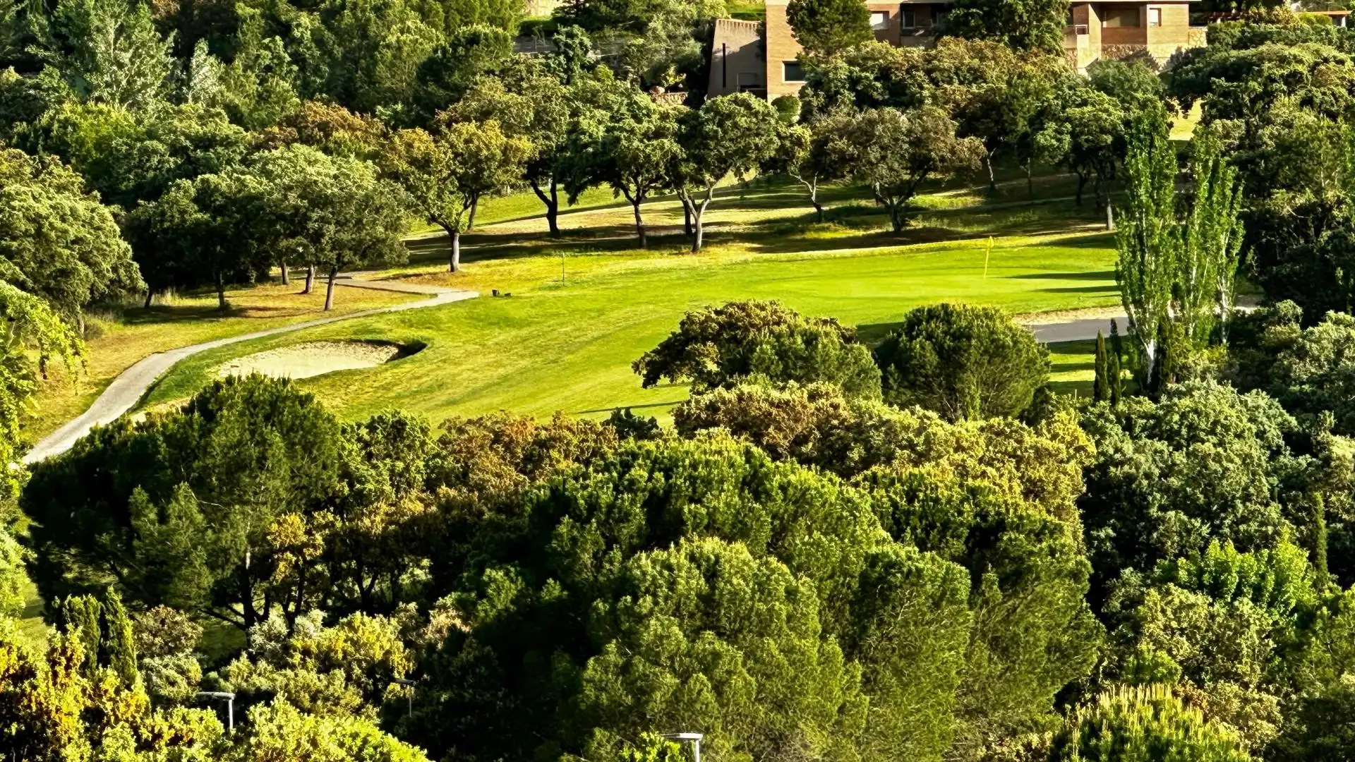 Vista exterior de Casa o chalet en venta en Las Rozas de Madrid