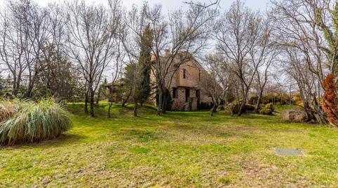 Foto 3 de Casa o chalet en venta en Camino Pelayos, Sotosalbos, Segovia