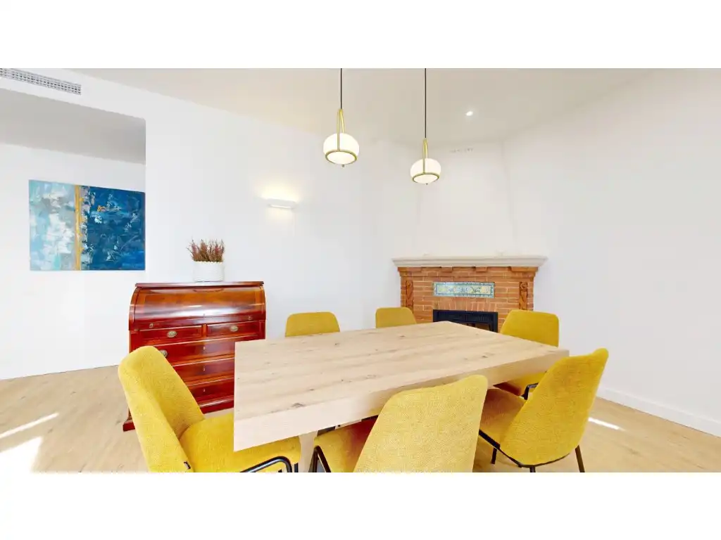 Piso en venta en Calle Jesus, Arrancapins