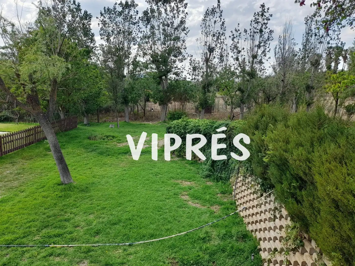 Casa o xalet en venda a Don Álvaro