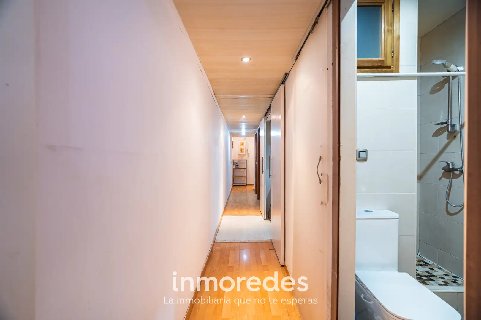 Piso con terraza en venta en Carrer de Provença, imagen 27