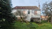 Exterior view of Country house for sale in Vigo   with Private garden