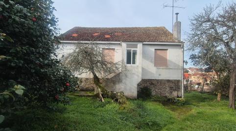 Foto 2 de Finca rústica en venda a Estrada de Bembrive, Bembrive, Pontevedra