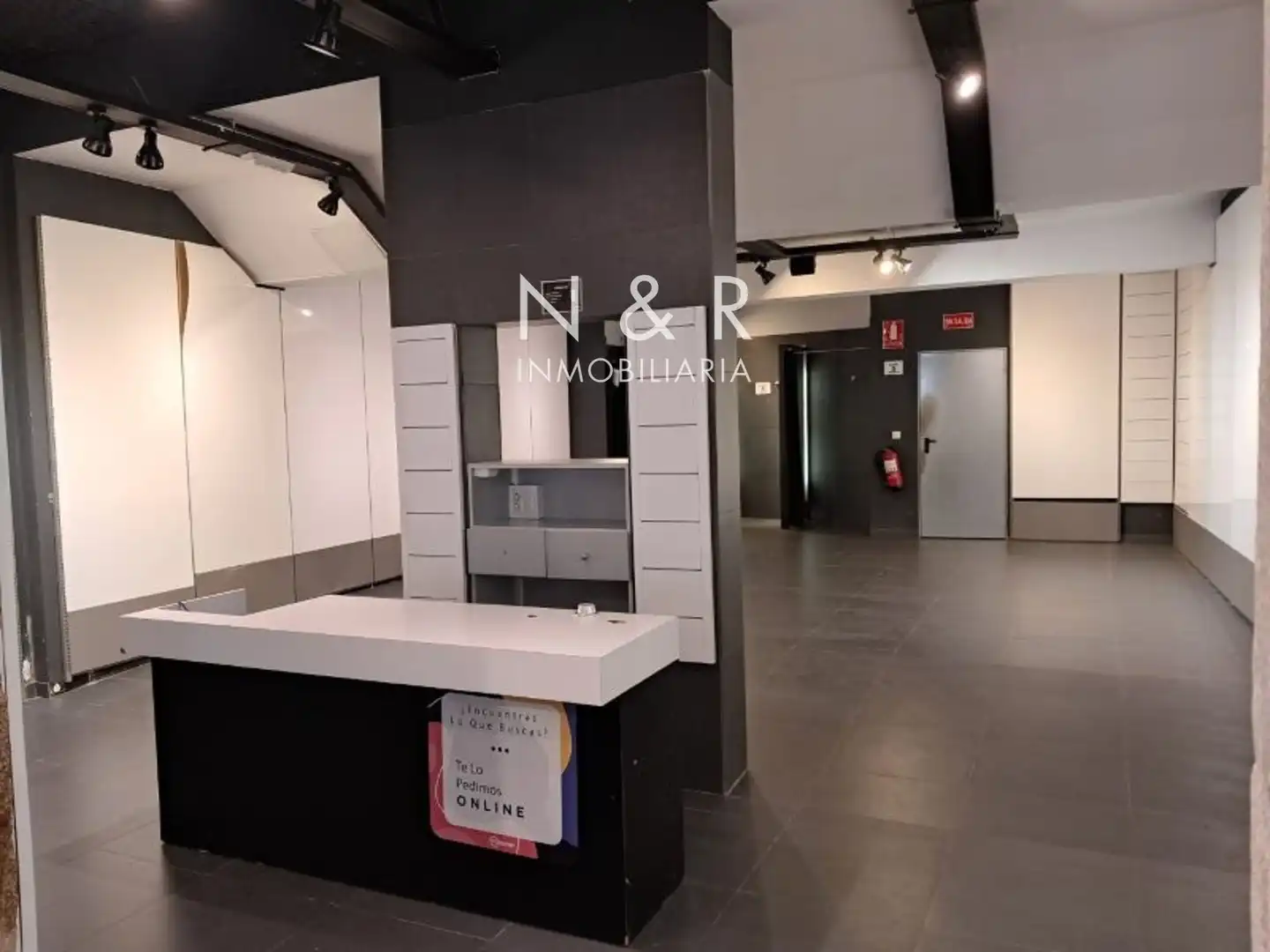 Local comercial en alquiler en Calvo Sotelo, imagen 10