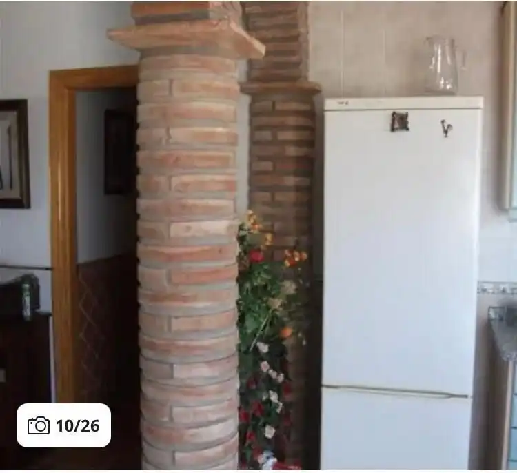 Detached house with pool for sale in Vélez-Málaga ciudad, imagen 3