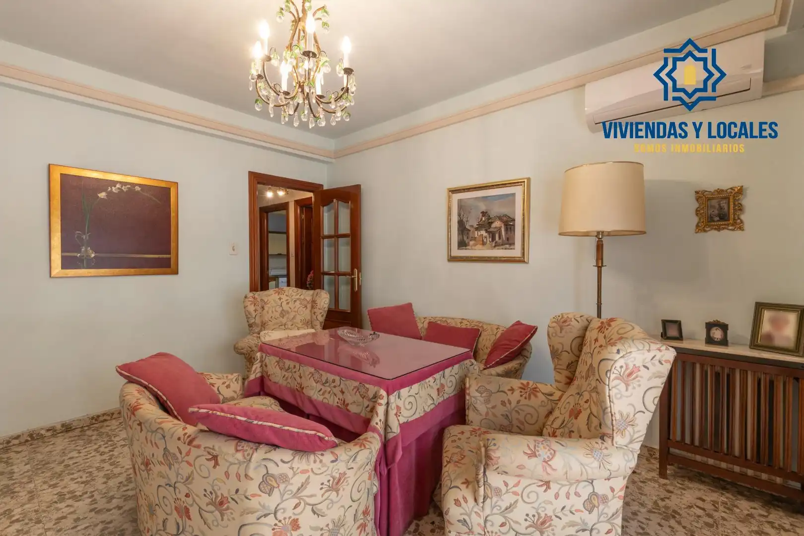 Appartement avec ascenseur à vendre à Ronda, imagen 44