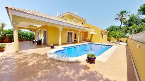Foto 2 de Casa o chalet en venta en Urbanización Veneziola B, 1321, Veneziola, La Manga del Mar Menor