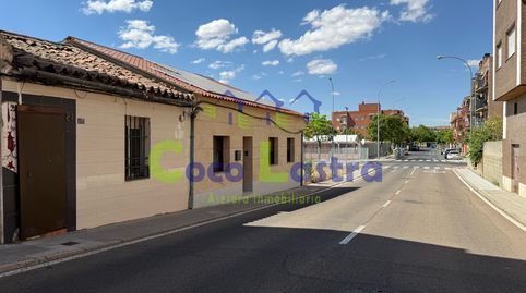 Foto 2 de Casa o xalet en venda a Calle Pascual Madoz, Tejares - Chamberí - Alcades, Salamanca Capital