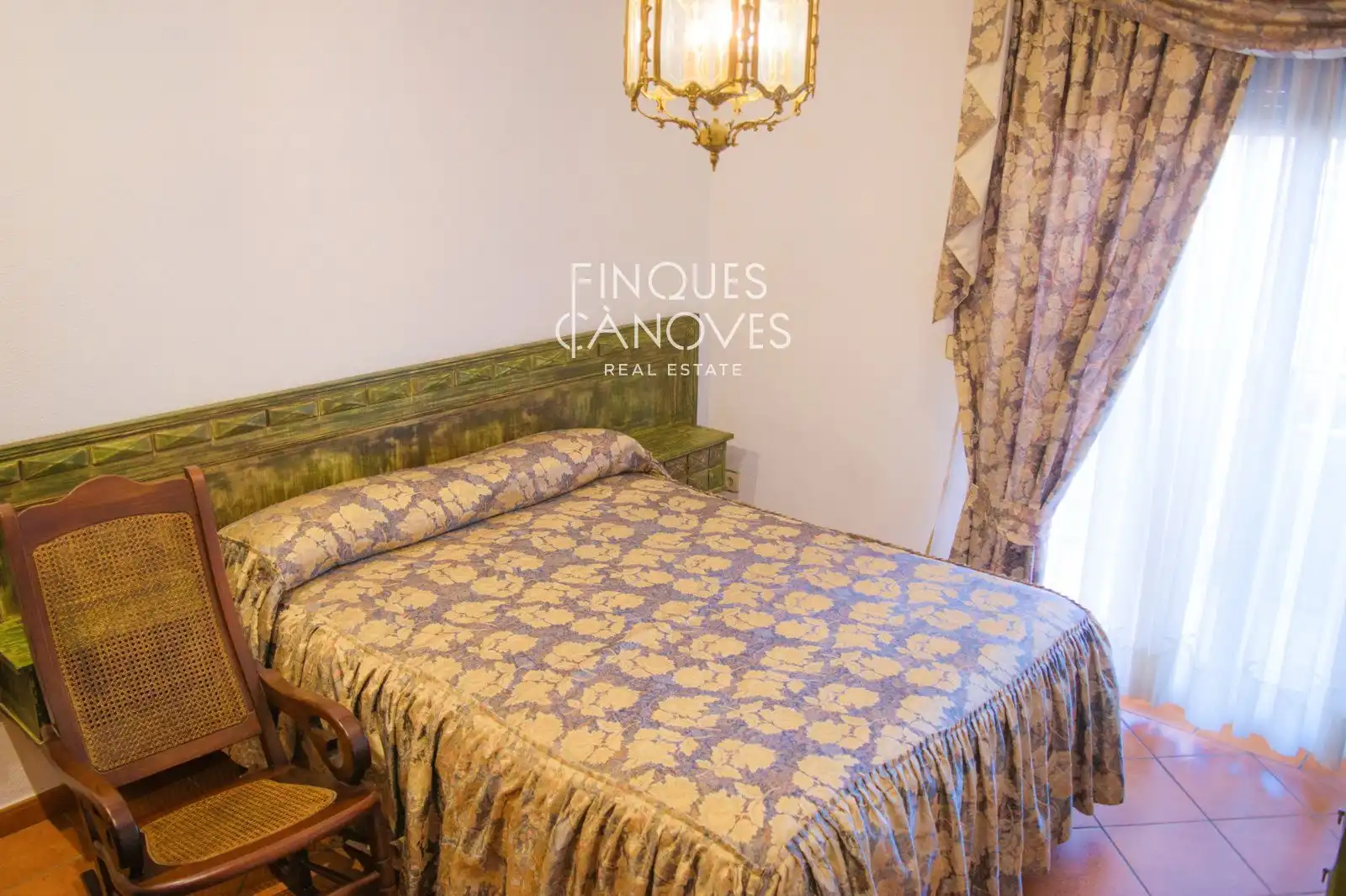 Chalet con terraza en venta en Castanyer, imagen 13