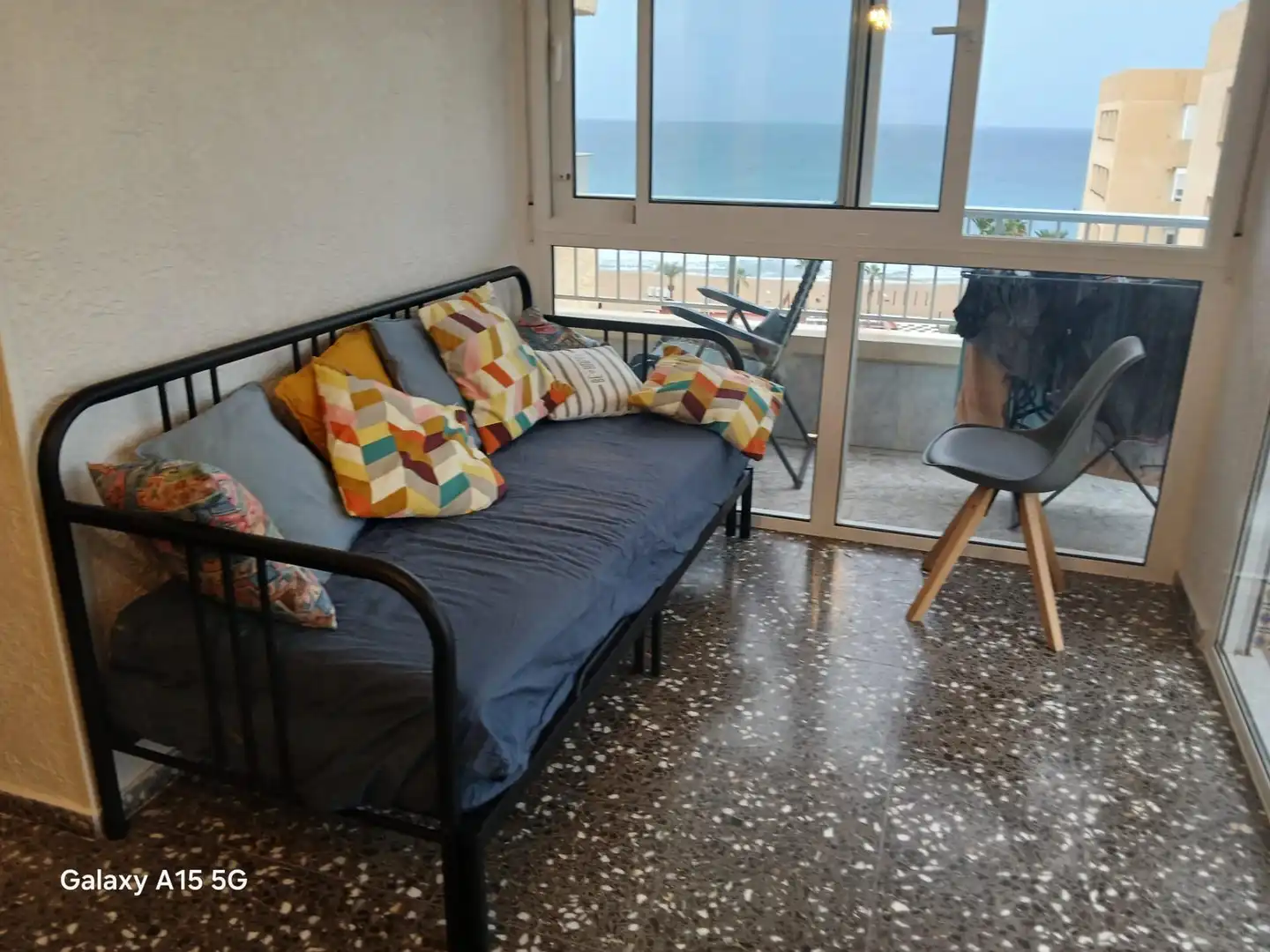 Apartament de lloguer a San Gabriel - Palmeral - Urbanova, imagen 4