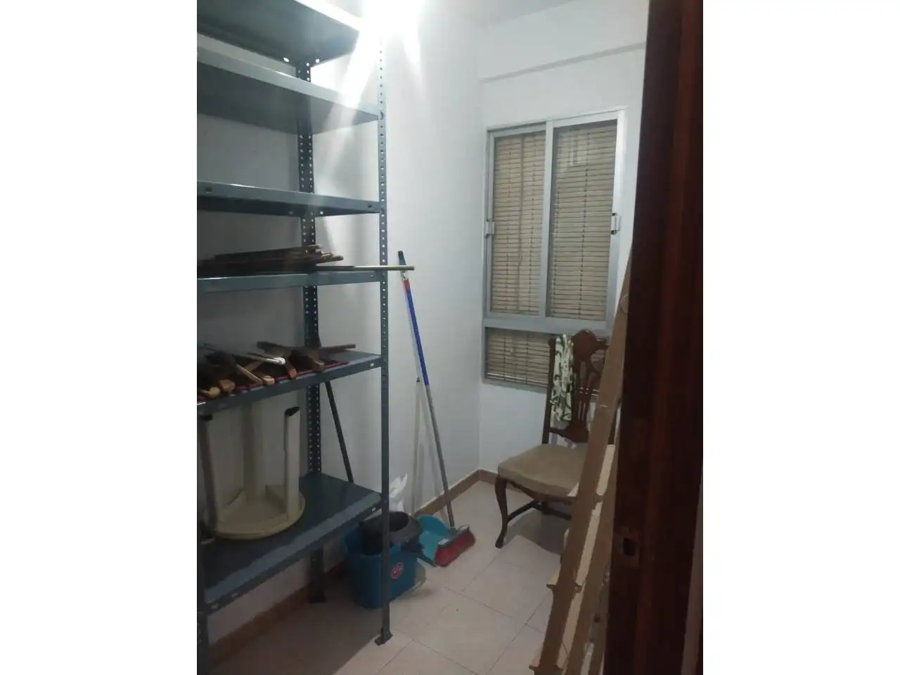 Flat for sale in Manzanares  with Air Conditioner, Heating and Storage room