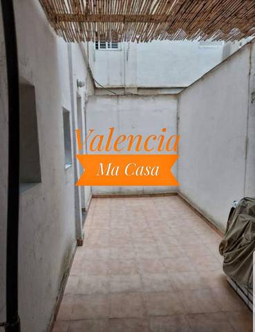 Piso en Alquiler en Mestalla