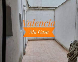 Pis de lloguer en  Valencia Capital amb Aire condicionat, Calefacció i Terrassa