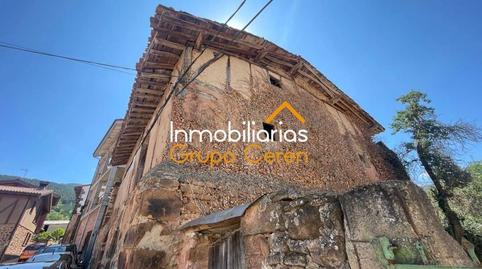 Foto 5 de Edificio en venta en Valgañón, La Rioja