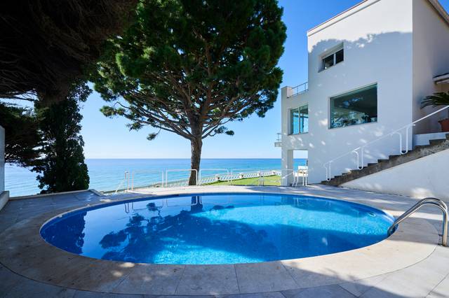 Casa-chalet en Venta en Carrer Mirador de les Vil·les, 6 en Victoria - Les Vil·les - Canyadell