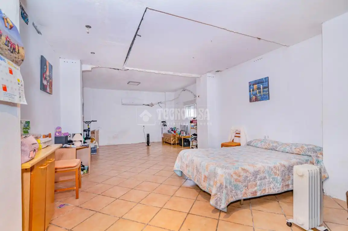 Detached homes for sale in Granada  with Air Conditioner and Terrace