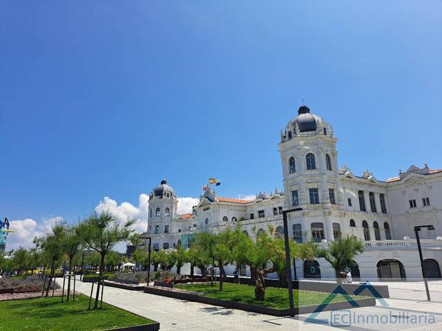 Apartamento en Alquiler en El Sardinero