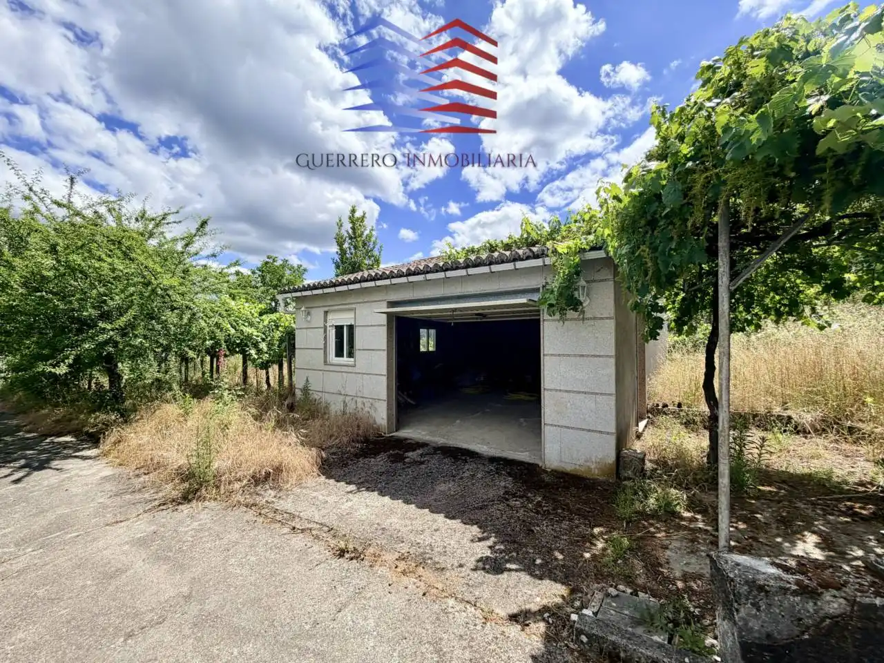 Casa o chalet en venta en Coles con Calefacción, Jardín privado y Terraza