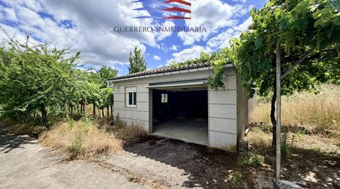 Foto 4 de Casa o chalet en venta en Coles, Ourense