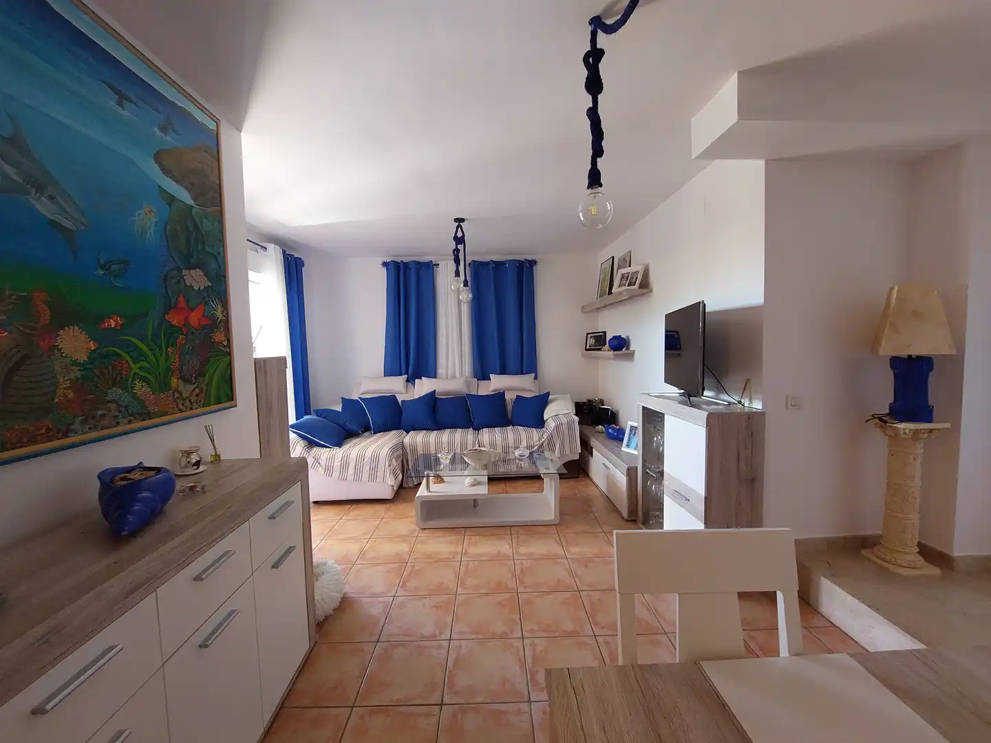 Casa a schiera con terrazza in vendita a Carrer de Mont-Roig de Sió 42, imagen 32