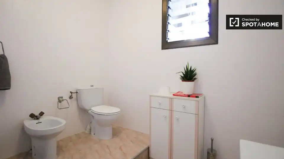 Habitación en Sant Antoni