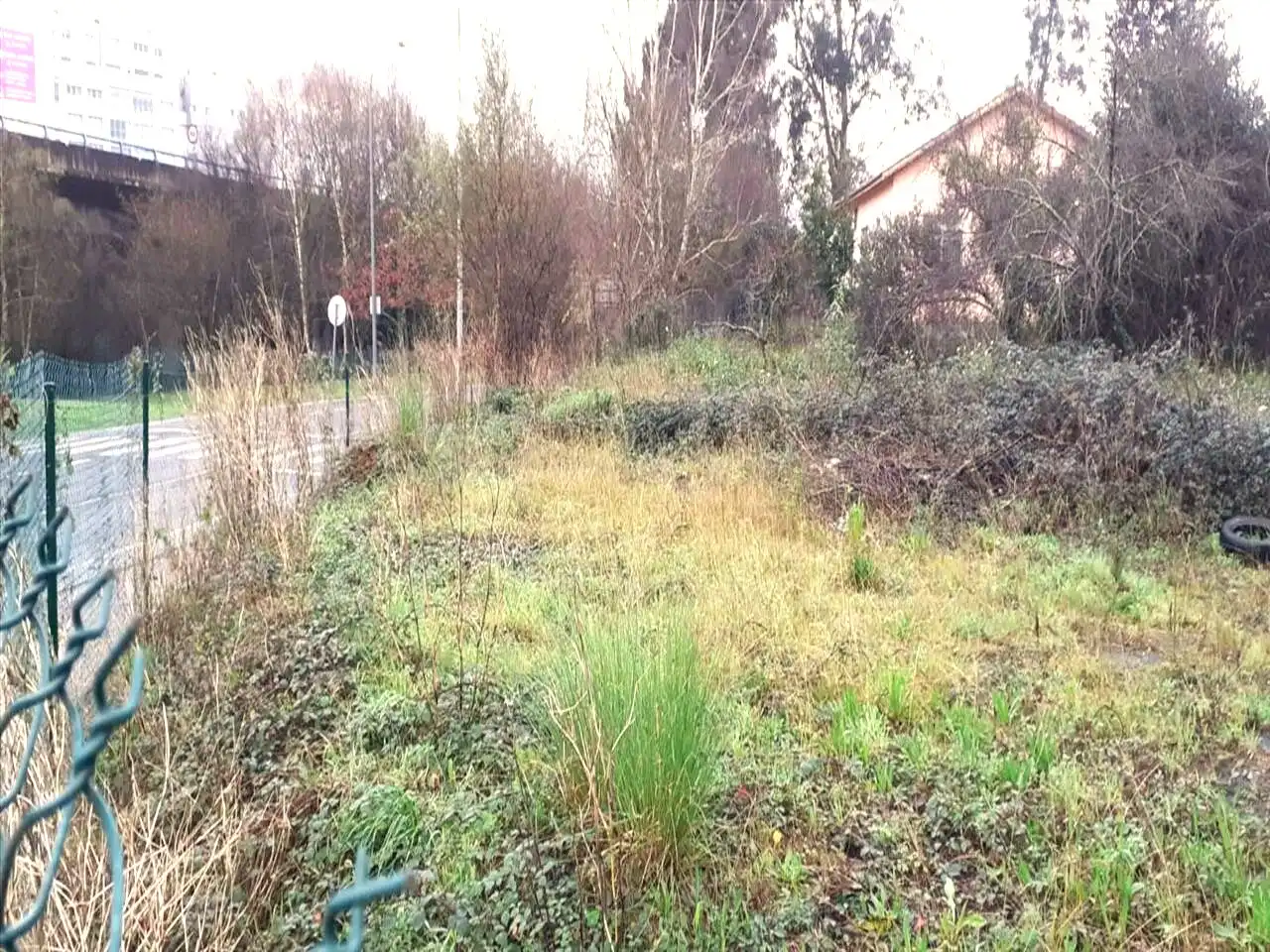 Terreni e lotti in vendita a Rúa Valdovino 27, imagen 5