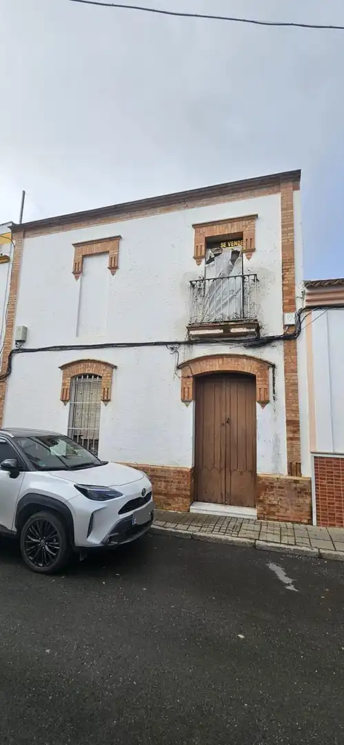 Casa in vendita a Gibraleón, imagen 2