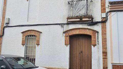 Foto 2 de Casa o chalet en venta en Gibraleón, Huelva