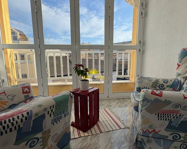 Piso en Alquiler en San Pedro del Pinatar ciudad