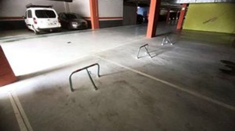 Foto 4 de Garaje en venta en Calle del Oro, Polígono San Cristóbal, Valladolid Capital
