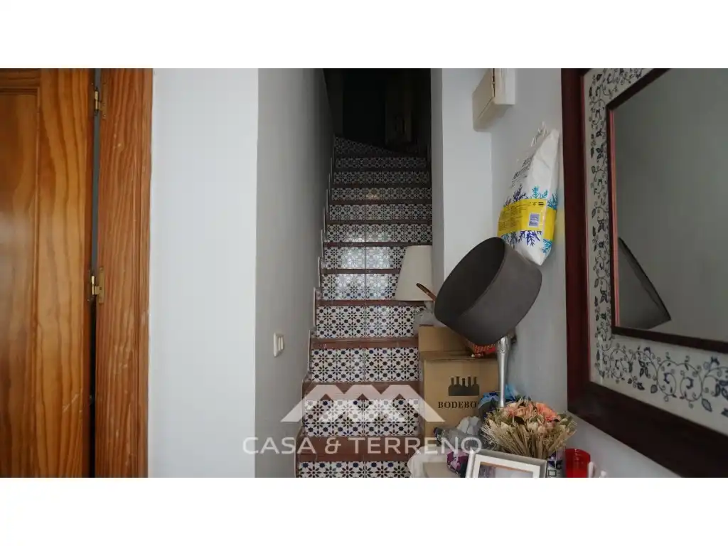 Casa a schiera con terrazza in vendita a Torre del Mar, imagen 25